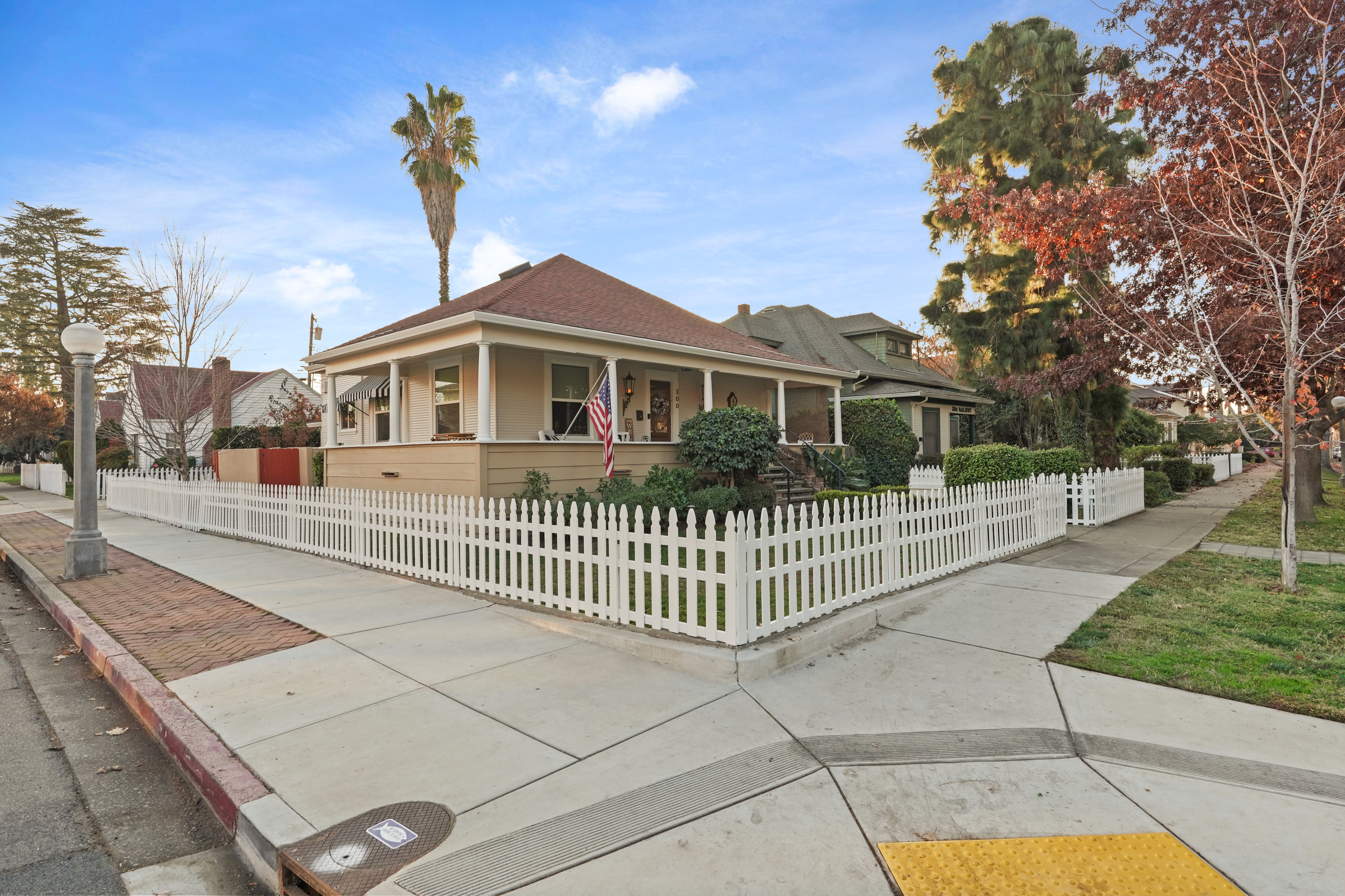 Property view